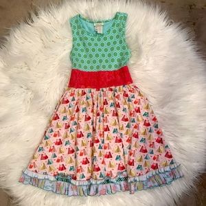 Matilda Jane Dress